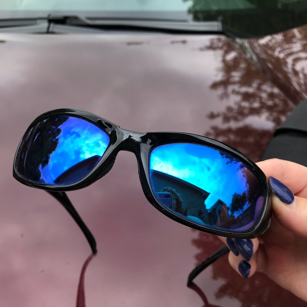 Costa Del Mar Hammerhead Polarized Sunglasses